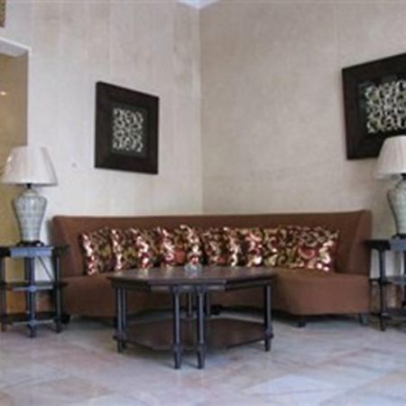 Landmark Suites Djeddah Extérieur photo